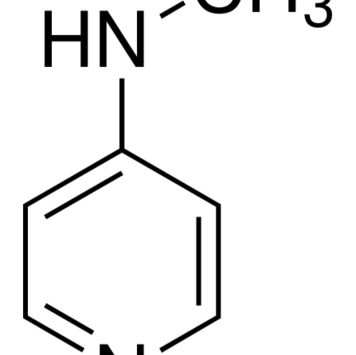1121-58-0/ 4-甲氨基吡啶 ,99%