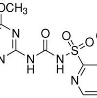 111991-09-4/	 烟嘧磺隆,	分析标准品,100μg/ml in methanol
