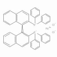 115826-95-4/	 [(R)-(+)二(苯基膦)萘]氯化钯(II) ,	97%