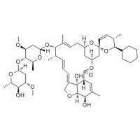 117704-25-3.	 多拉菌素 ,	98%