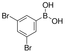 117695-55-3/ 3,5-二溴苯硼酸, 97%