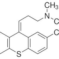 113-59-7/	 Chlorprothixene,	≥98%
