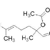 115-95-7/	 乙酸芳樟酯,	分析标准品,GC≥98%