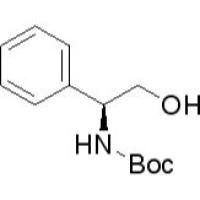 117049-14-6/	 BOC-L-苯甘氨醇,	98%