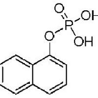 1136-89-6/1-萘磷酸 ,	99%