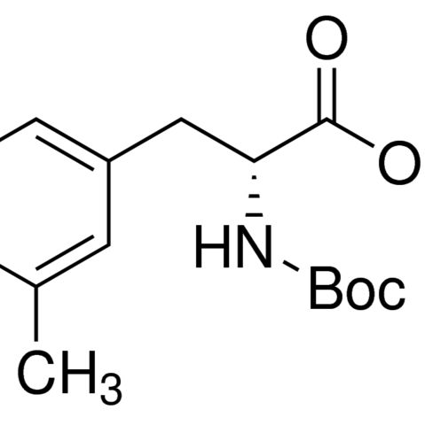 114873-14-2/ BOC-D-3-甲基苯丙氨酸,98%