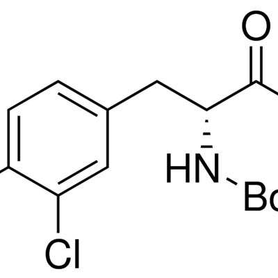 114873-13-1/ BOC-D-3,4-二氯苯丙氨酸 ,98%