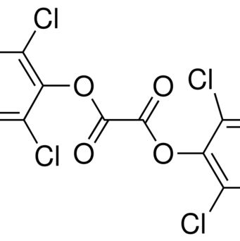 1165-91-9/ 双(2,4,6-三氯苯基)草酸酯 ,用于化学发光试验,≥99%(HPLC)