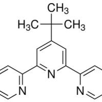 115091-29-7/ 4,4′,4″-三叔丁基-2,2′:6′,2″-三联吡, 95%