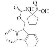 117322-30-2/	 Fmoc-环亮氨酸 ,	98%