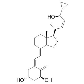 112827-99-3/	 24R-Calcipotriol ,	98%