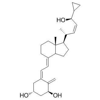 112827-99-3/	 24R-Calcipotriol