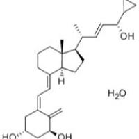 147657-22-5/	 CALCIPOTRIOL MONOHYDRATE ,	99%