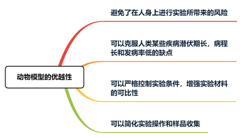 【拓普课堂】浅谈动物模型与肠道微生物