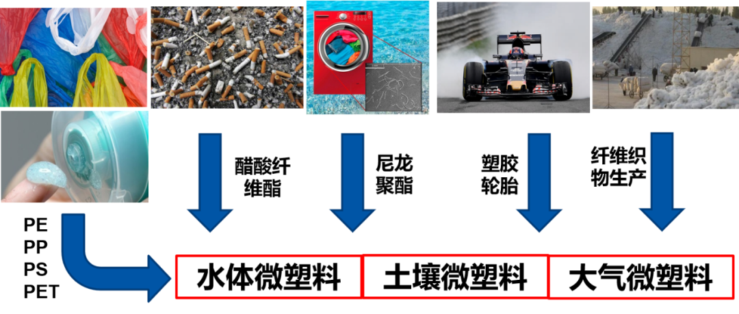 舌尖上的微塑料 | 珀金埃尔默助您洞察秋毫