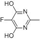 1598-63-6/ 5-氟-2-甲基-4,6-二羟基嘧啶 ,96%