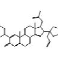 11905-67-9/ 1,2-Dehydro-3-oxo Rocuronium Bromide , 分析标准品,HPLC≥98%