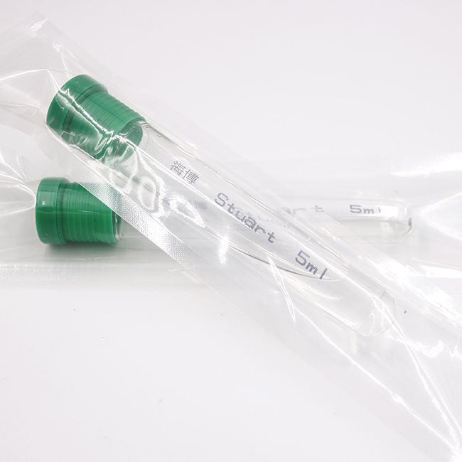 Stuart运送培养基（液体）