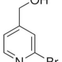 118289-16-0/ 2-溴吡啶-4-甲烷醇, 96%