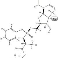 1496552-51-2/索非布韦杂质B