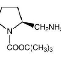 119020-01-8/	 (S)-(氨甲基)-1-BOC-吡,	98.0%(GC&T)