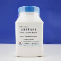 血液增菌培养基