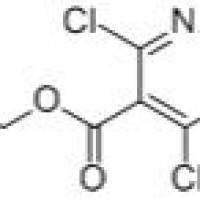 87600-72-4/	 4,6-二氯嘧啶-5-羧酸乙酯,	98%