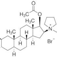 119302-91-9/	 罗库溴铵,	≥98%