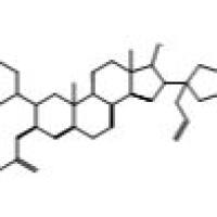1190105-63-5/ 3-Acetyl-17-deacetyl Rocuronium Bromide , 分析标准品,≥90%