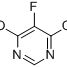 106615-61-6/	 5-氟-4,-二羟基嘧啶 ,	96%