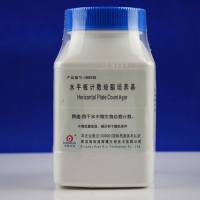 水平板计数琼脂培养基