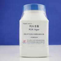 R2A琼脂
