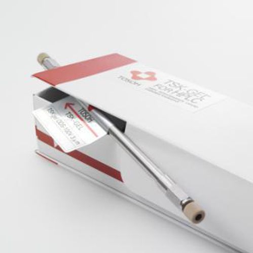 TSKgel UP-SW3000 色谱柱