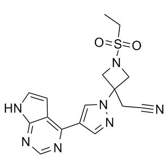 1187594-09-7/ Baricitinib, ≥9