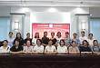 郑州大学第三附属医院举办第二届外周静脉输液治疗护理演讲比赛