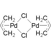 12012-95-2/ 氯化烯丙基钯(II)二聚物 ,Pd 58.2%
