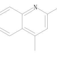 1198-37-4/	 2,4-二甲基喹,	>95.0%(GC)