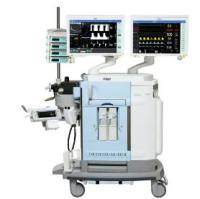 Zeus Infinity Empowered麻醉系统