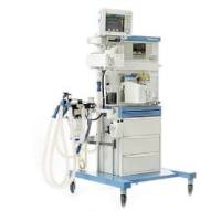 Fabius Plus麻醉机