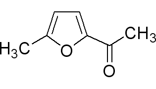 1193-79-9/ 2-乙酰-5-甲基呋喃 , 98%
