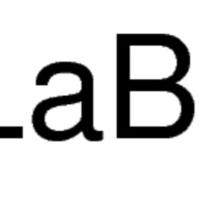 12008-21-8/ 六硼化镧 , 粉末, -325 目, 99.5% metals basis