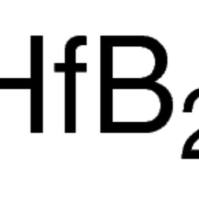 12007-23-7/ 硼化铪, 粉末,200-300目,99%(metals basis excluding Zr), Zr <2%