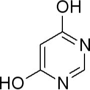 1193-24-4/ 4,6-二羟基嘧啶,99%