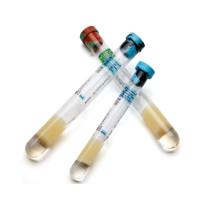 BD 362761 8.0mL CPT单核细胞制备管