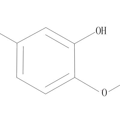 1195-09-1/ 2-甲氧基-5-甲基酚 ，98.0%(GC)