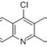 5396-30-5/9-氯-5,6,7,8-四氢吖啶