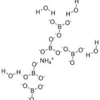 12046-04-7/ 五硼酸铵四水合物, 99+%, AR,99%