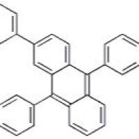 865435-20-7/2-苯基-9,10-二(2-萘基)-蒽 .98.00%