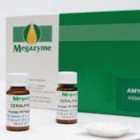 抗性淀粉检测试剂盒