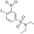 127-53-7/4-氯-N,N-二乙基-3-基磺酰胺